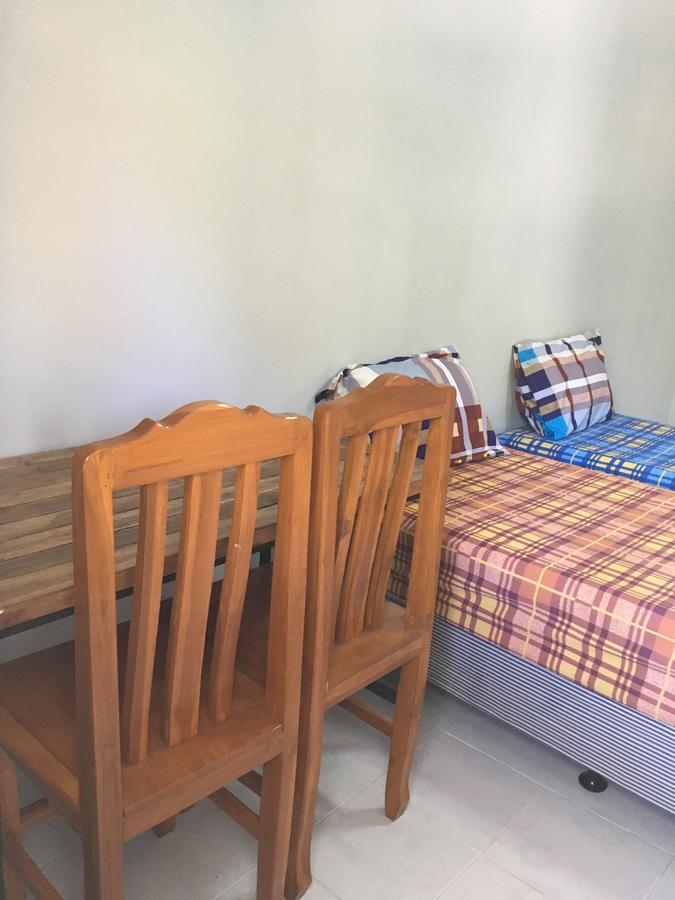 Hod Apsara Otel Hot Dış mekan fotoğraf