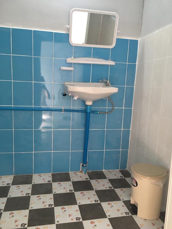 Hod Apsara Otel Hot Dış mekan fotoğraf