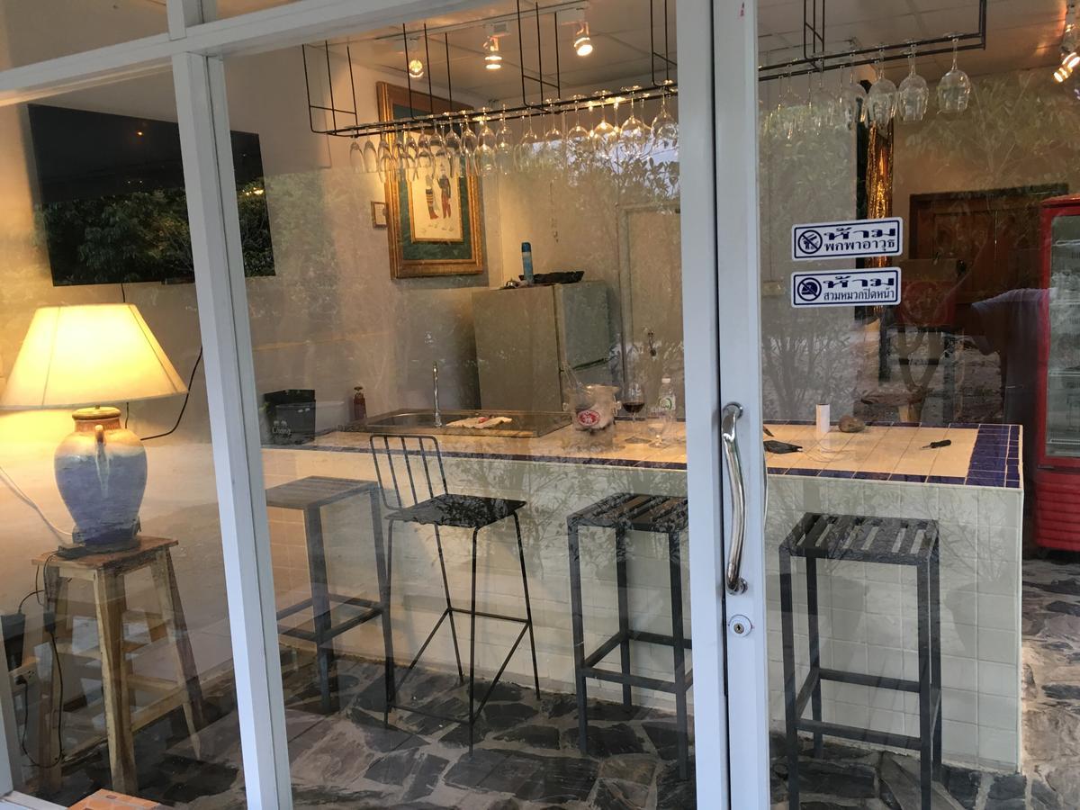 Hod Apsara Otel Hot Dış mekan fotoğraf