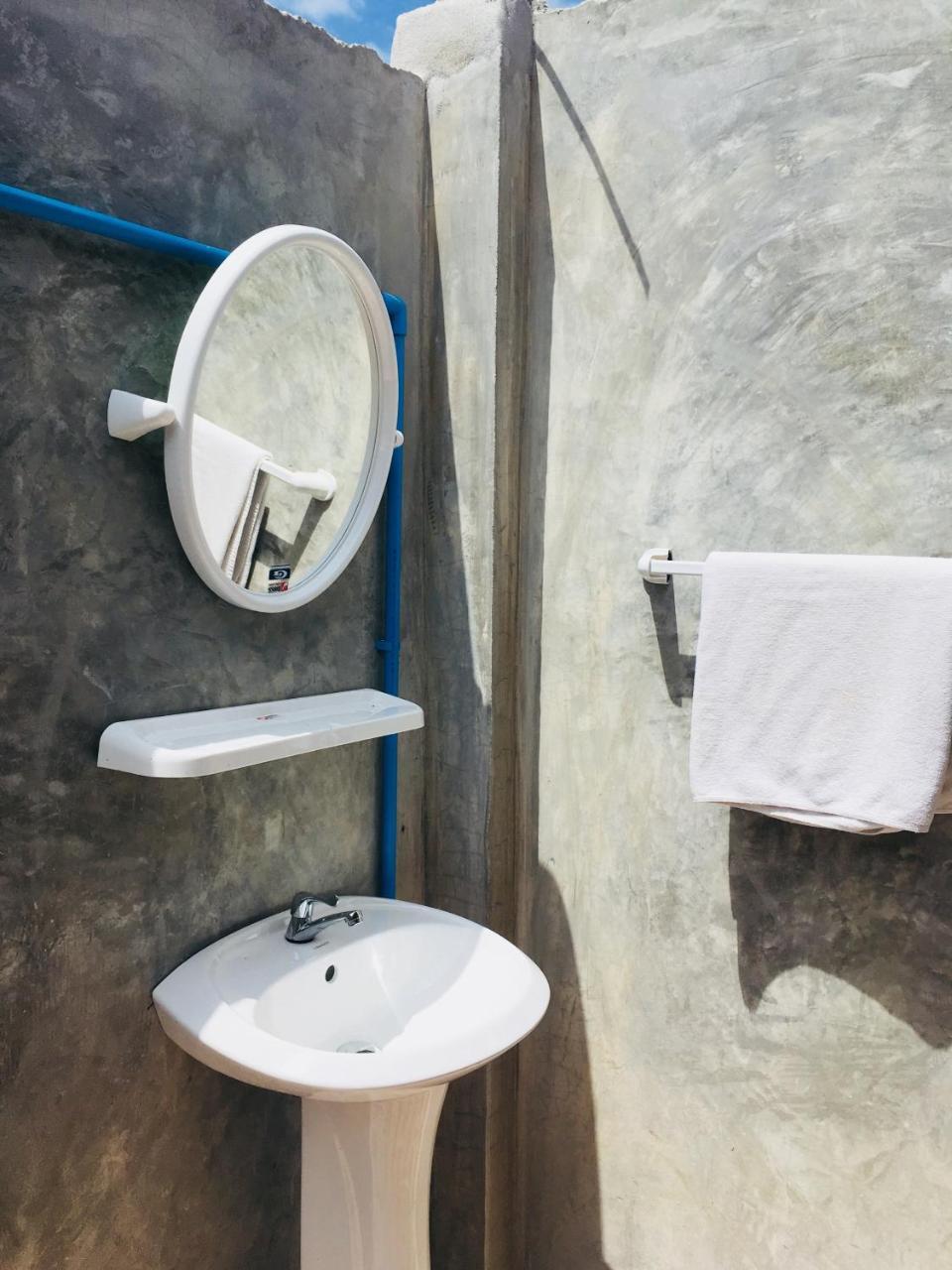 Hod Apsara Otel Hot Dış mekan fotoğraf