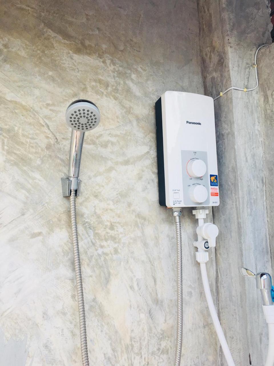 Hod Apsara Otel Hot Dış mekan fotoğraf